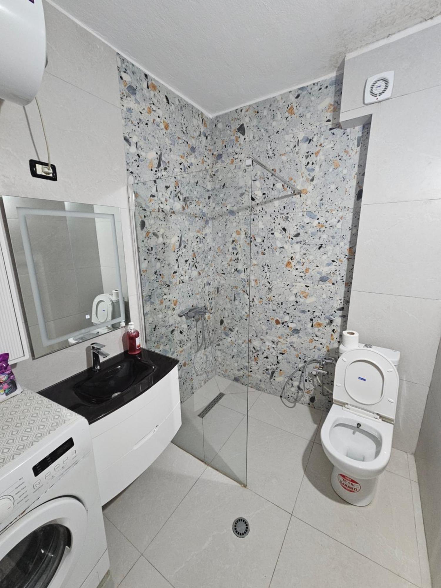 Mario's Appartement