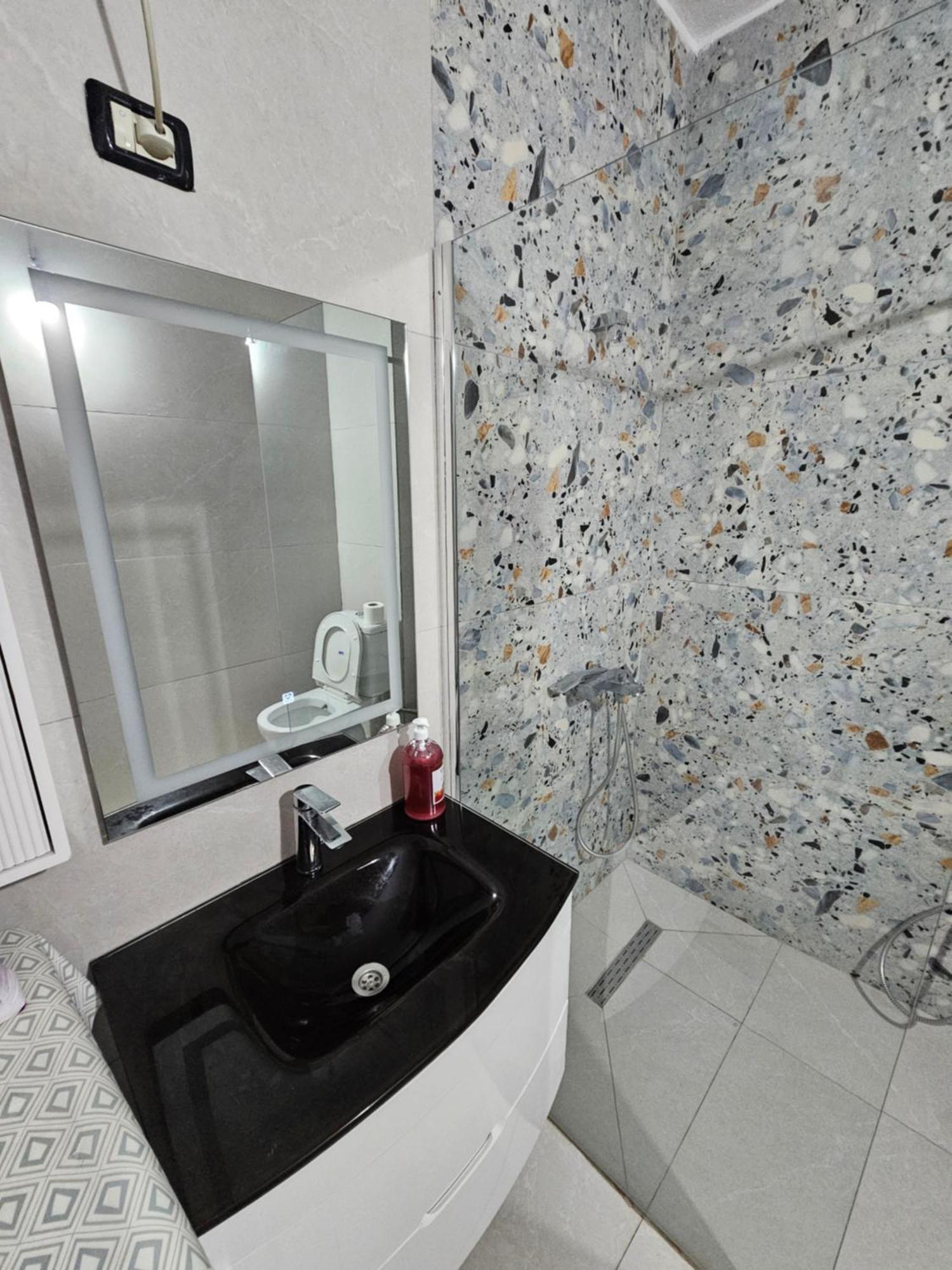 Mario's Appartement Durrës